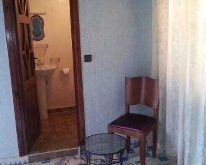 חדר סטנדרט יחיד, Riad L'authentique