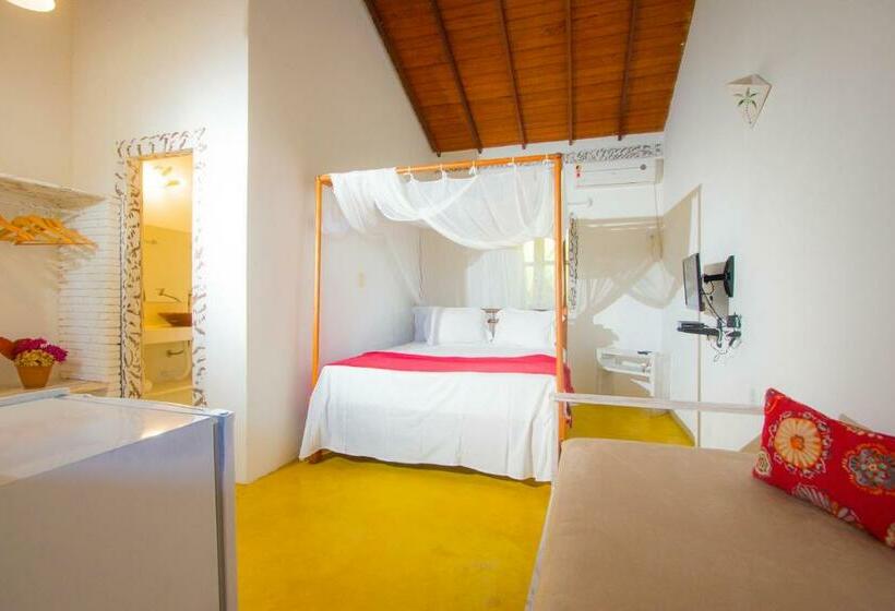 标准间, Rio Da Barra Villa