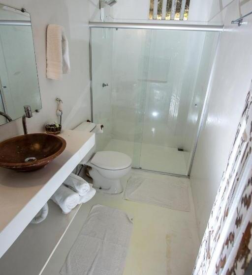 标准间, Rio Da Barra Villa