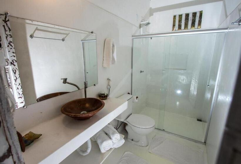 标准间, Rio Da Barra Villa