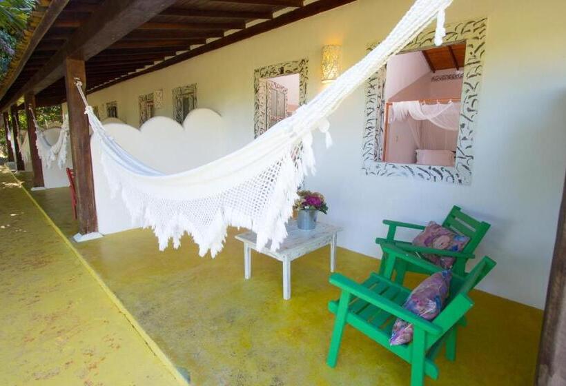 标准间, Rio Da Barra Villa