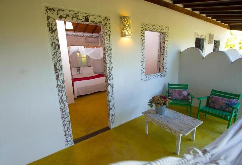 标准间, Rio Da Barra Villa