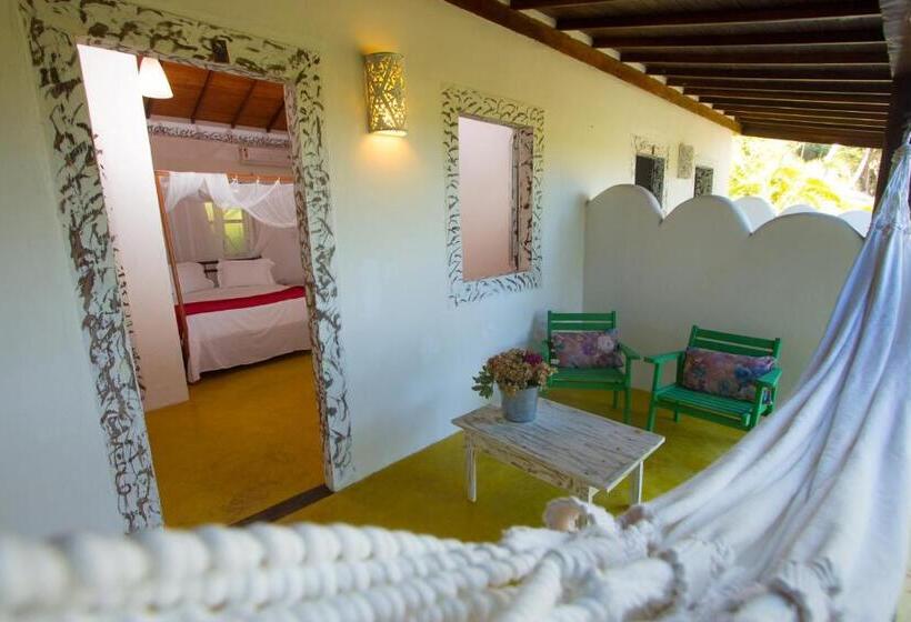 标准间, Rio Da Barra Villa