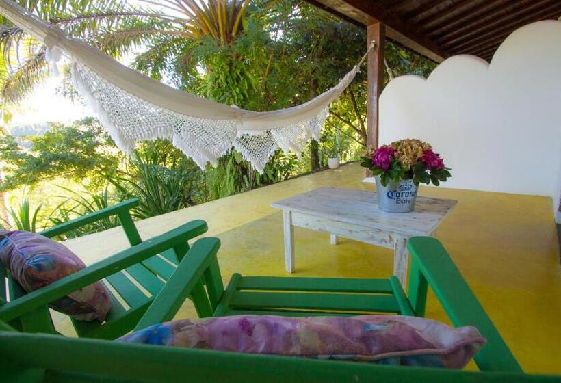 标准间, Rio Da Barra Villa