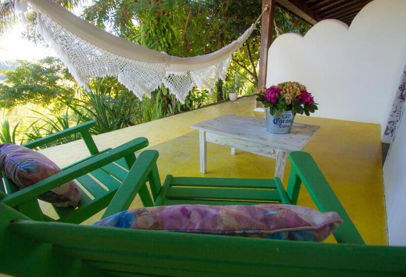 标准间, Rio Da Barra Villa