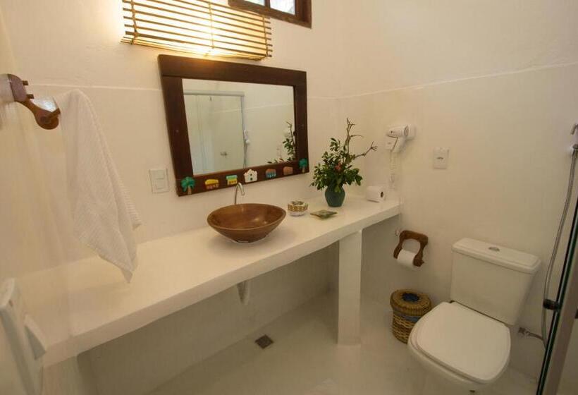 四人标准间, Rio Da Barra Villa