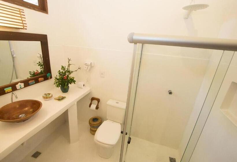 四人标准间, Rio Da Barra Villa