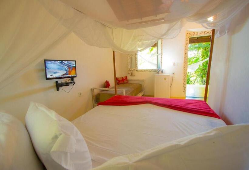 标准间, Rio Da Barra Villa