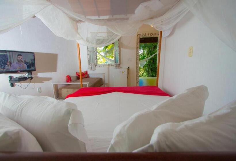 标准间, Rio Da Barra Villa