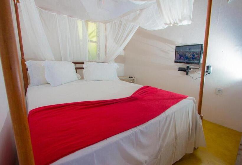 标准间, Rio Da Barra Villa