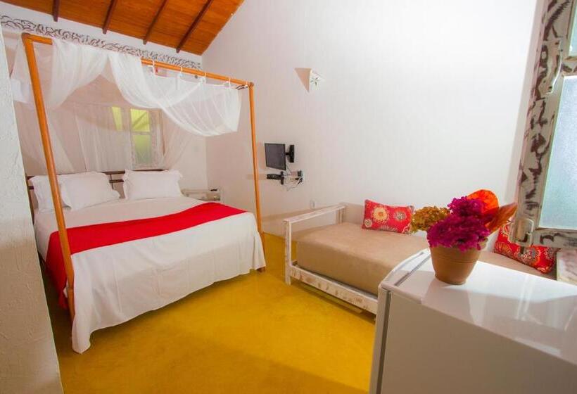 标准间, Rio Da Barra Villa