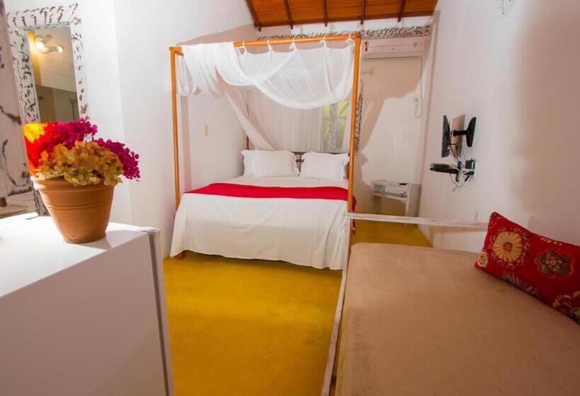 标准间, Rio Da Barra Villa