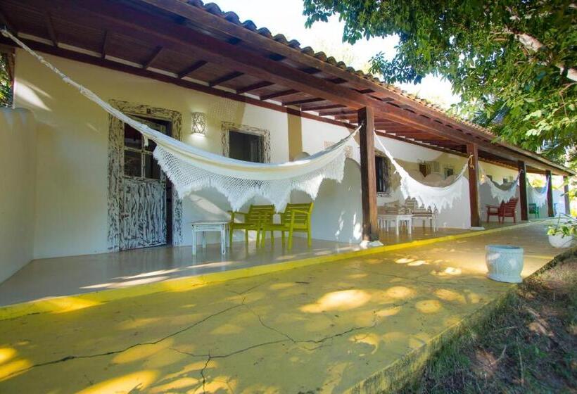 标准间, Rio Da Barra Villa