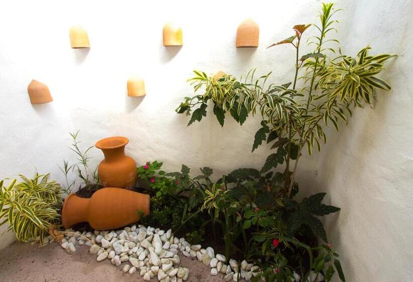 家庭房带园景, Rio Da Barra Villa