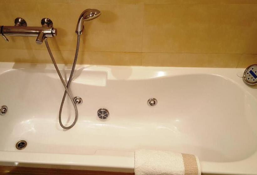 غرفة ديلوكس, Sea Sight Boutique