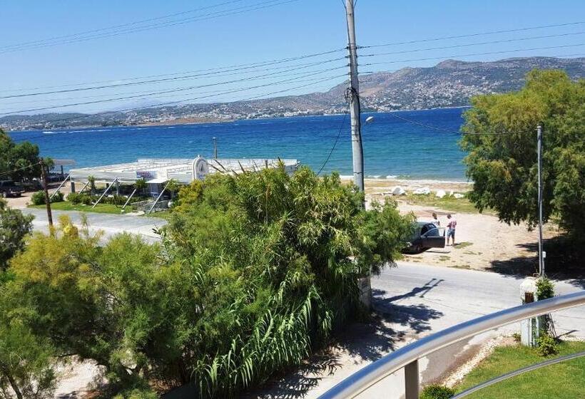 غرفة ديلوكس, Sea Sight Boutique