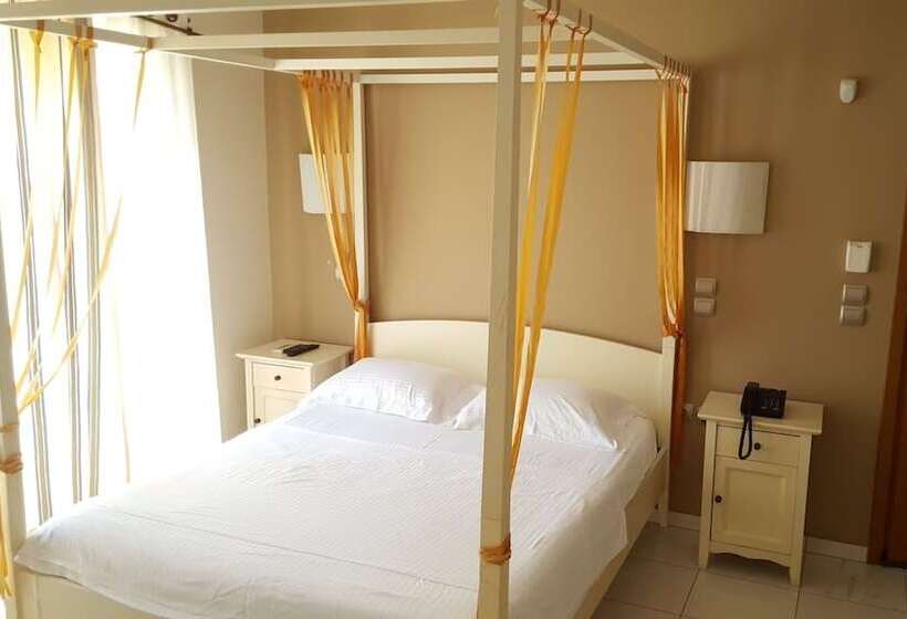 غرفة قياسية, Sea Sight Boutique