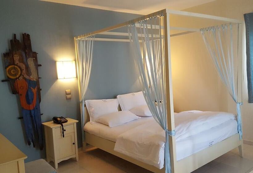 غرفة قياسية, Sea Sight Boutique