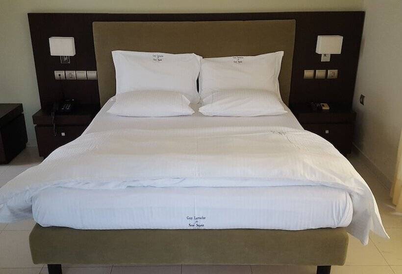 غرفة قياسية, Sea Sight Boutique