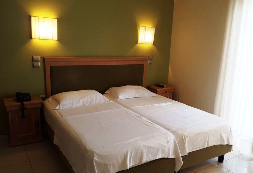 غرفة قياسية, Sea Sight Boutique