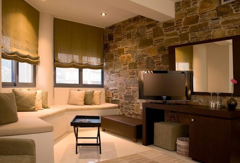 غرفة قياسية, Sea Sight Boutique