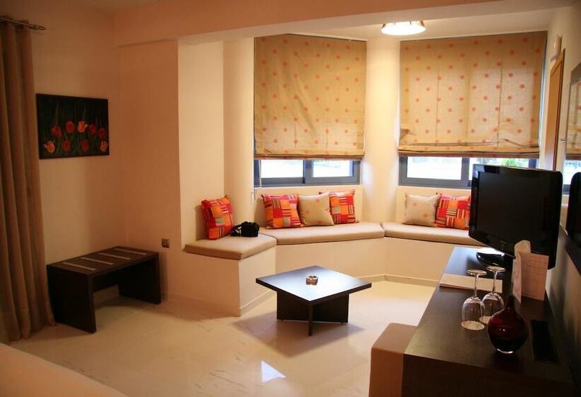 غرفة قياسية, Sea Sight Boutique