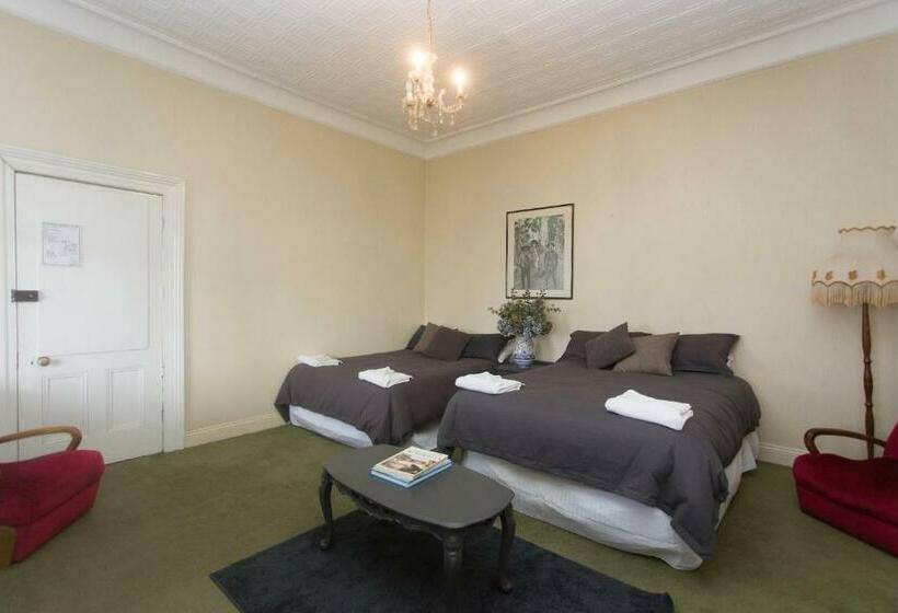 Номер Стандарт Совместная Ванная, Southern Railway Hotel Goulburn
