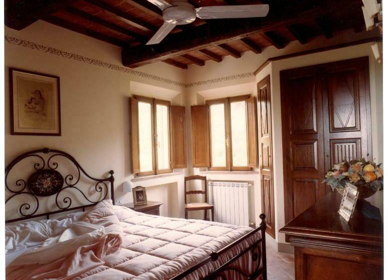 آپارتمان 2 خوابه, Tenuta Moriano