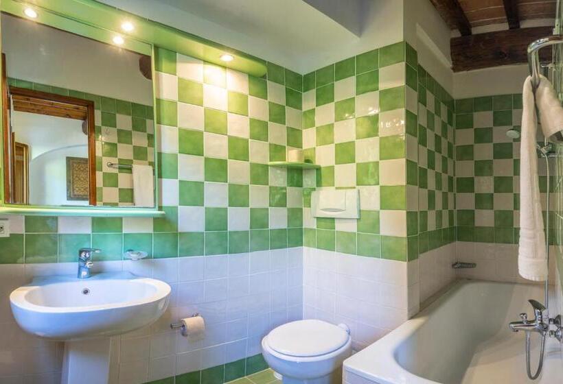 آپارتمان 2 خوابه, Tenuta Moriano