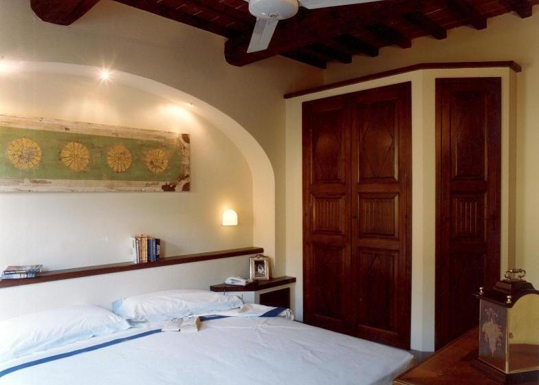 آپارتمان 2 خوابه, Tenuta Moriano