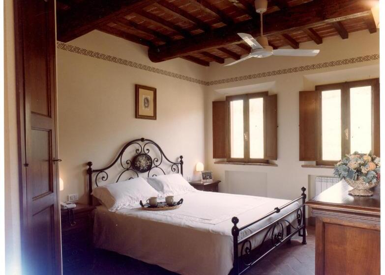 آپارتمان سوپریور 1 خوابه, Tenuta Moriano