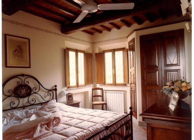 آپارتمان سوپریور 1 خوابه, Tenuta Moriano