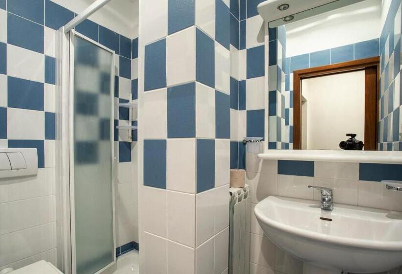 آپارتمان لوکس 1 خوابه, Tenuta Moriano