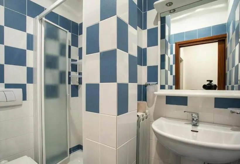Deluxe-huoneisto 1 Makuuhuone, Tenuta Moriano