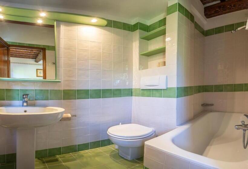 آپارتمان سوپریور 1 خوابه, Tenuta Moriano