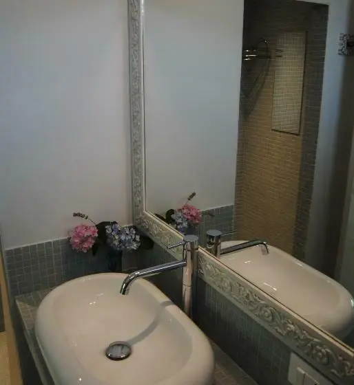 Deluxe-huone, Villa Hermes