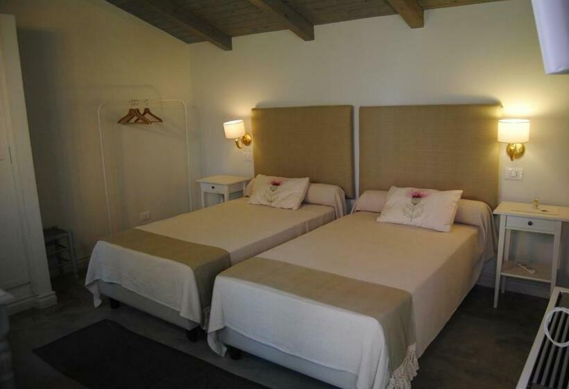 Номер Стандарт, Villa Hermes