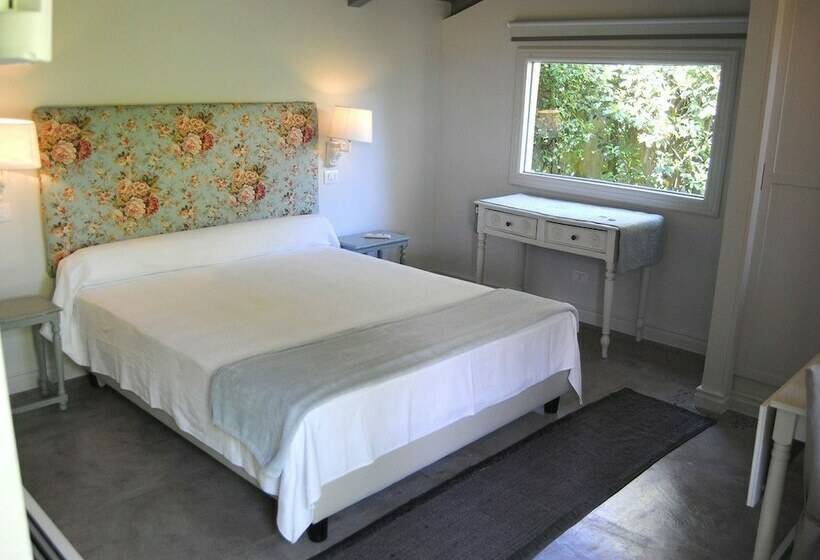 标准间, Villa Hermes