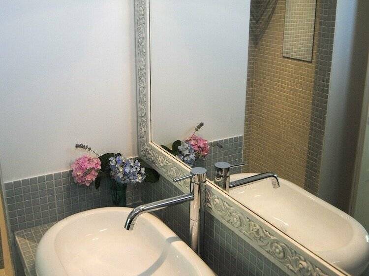 Номер Стандарт, Villa Hermes