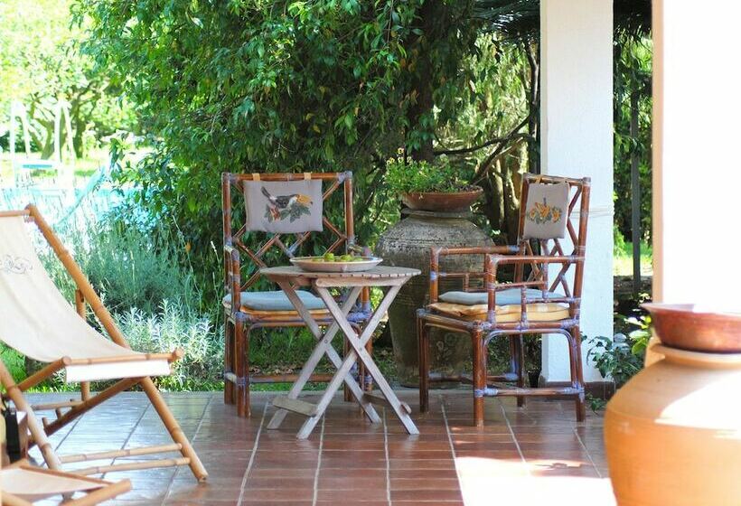 Номер Стандарт, Villa Hermes