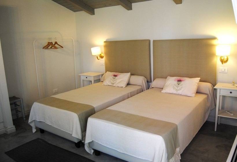 Номер Стандарт, Villa Hermes