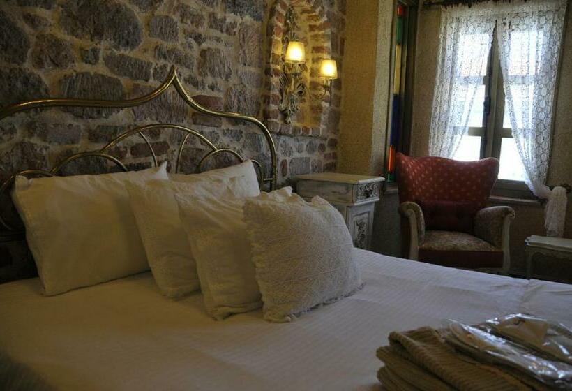 스탠다드 룸, Ziyabey Konagi