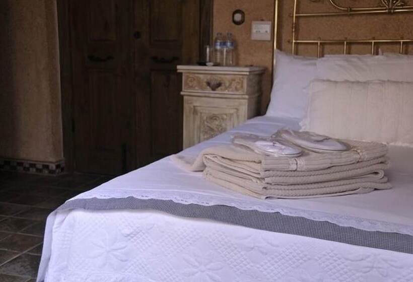 스탠다드 룸, Ziyabey Konagi