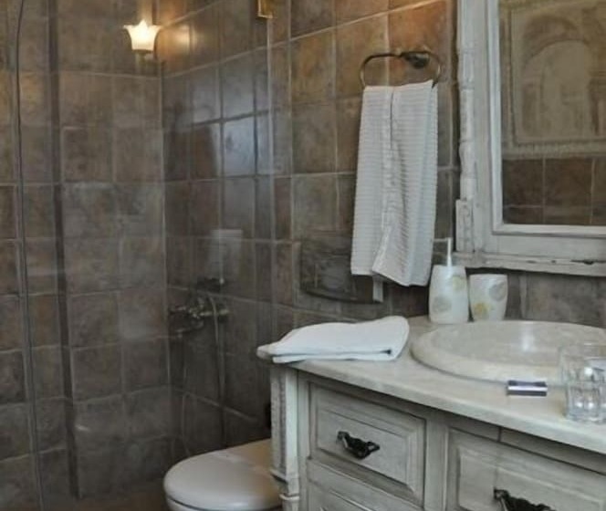 غرفة قياسية, Ziyabey Konagi