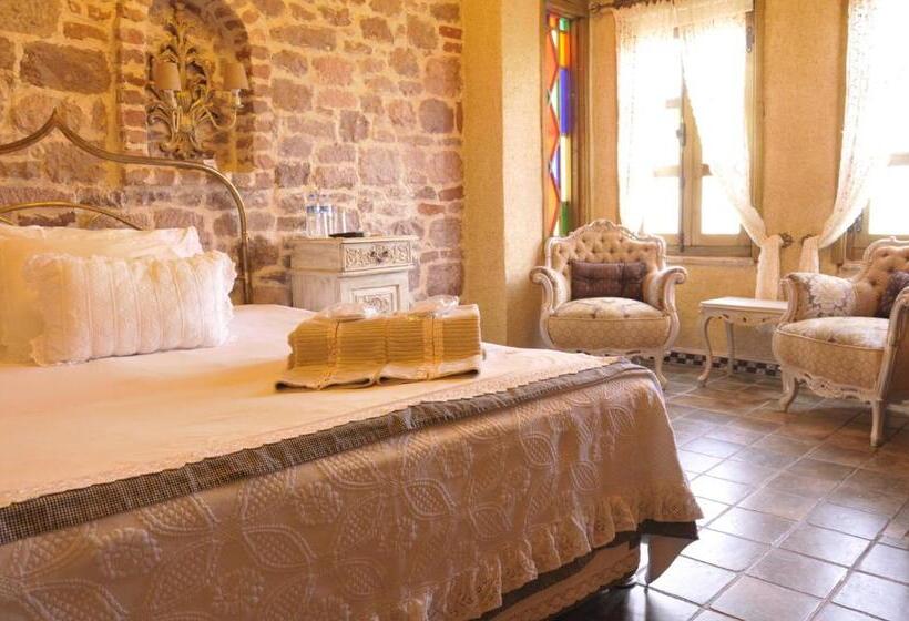 스탠다드 룸, Ziyabey Konagi