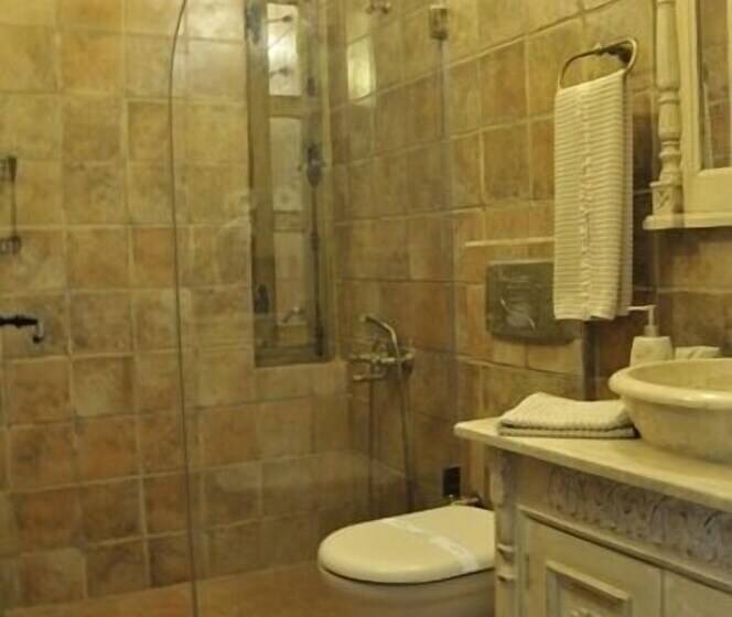 디럭스 룸, Ziyabey Konagi