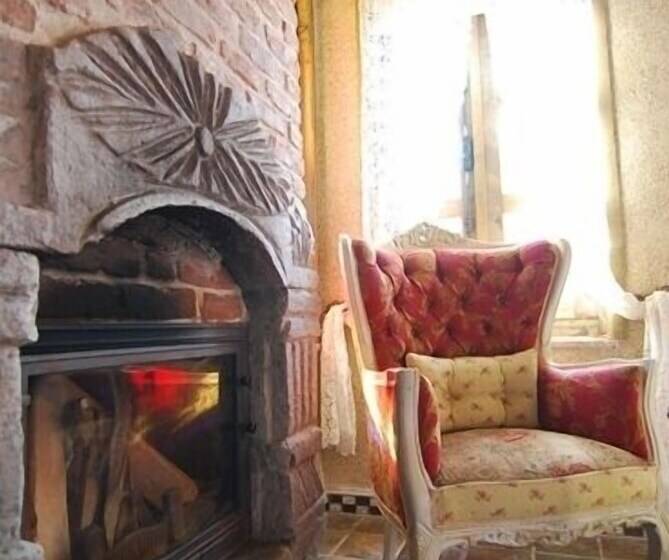 غرفة ديلوكس, Ziyabey Konagi