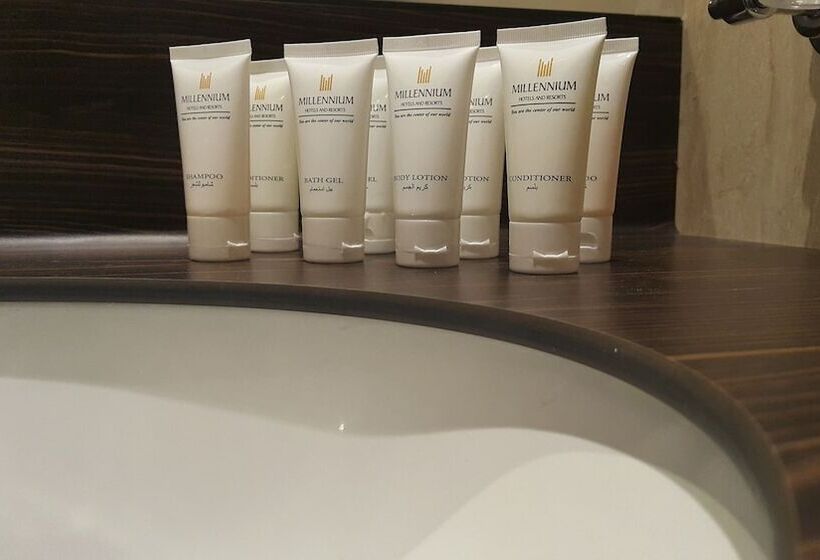 Номер Стандарт, M Hotel Makkah By Millennium
