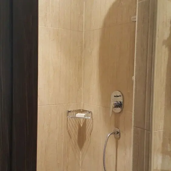 Standard-huone, M Hotel Makkah By Millennium