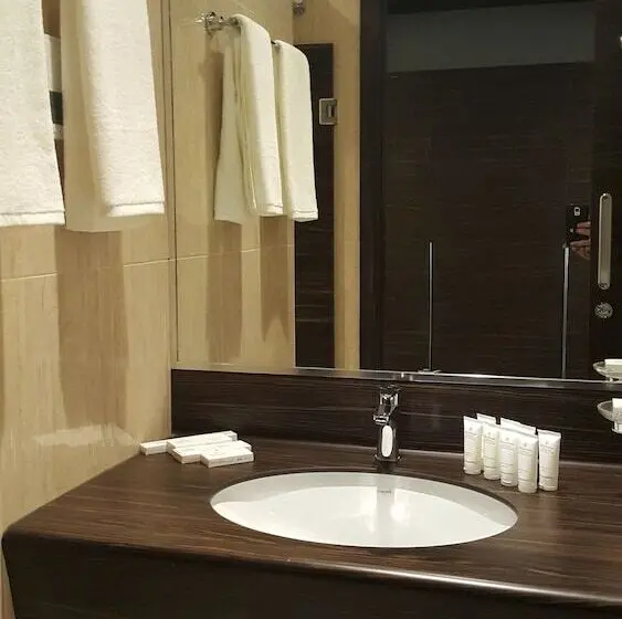Standard-huone, M Hotel Makkah By Millennium